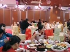 -迎喜海鲜酒楼(鹏森·海纳中心店)