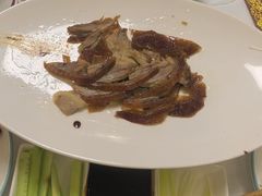 -郭林家常菜烤鸭(曙光西路店)