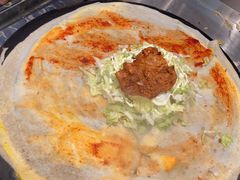 -煎饼道·新鲜现做(桐梓林店)