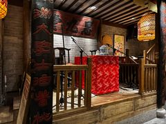 -南京大牌档(崇文门国瑞店)