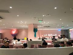 大堂-茉莉餐厅(包河万达店)