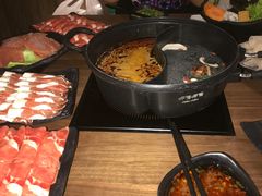 -呷哺呷哺 黄金牧场 (回龙观港龙店)