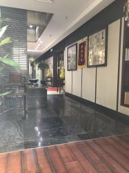 -美满国际月子中心(合生汇店)