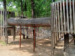 -蟠龙山长城景区