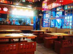 -有喜屋·日料·居酒屋(旭辉广场店)