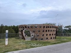 -南汇嘴观海公园