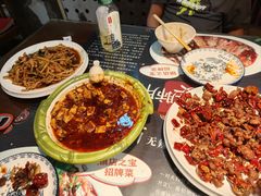 -川哥辣妹(南岗店)