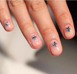 -Pink You美甲美睫纹绣定制中心