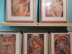 -国家大剧院西餐厅