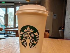 -星巴克(3号湾店)
