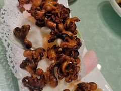 -鲜得莱渔港·小平岛海胆馆(七贤岭店)