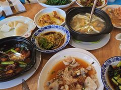 -糟粕醋·椰苑海南菜餐厅(亚龙湾天域酒店)