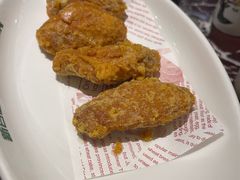 -新白鹿餐厅(爱琴海购物中心店)