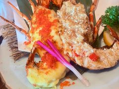 -品米斗·精致料理(浦东禹悦汇店)