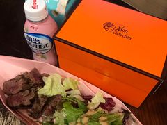 -檬舒舒MonChouChou(环球金融中心店)