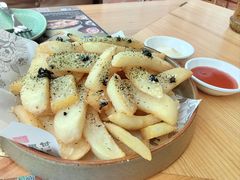 -甘思咪哚·云南艺术餐厅(天河广百店)