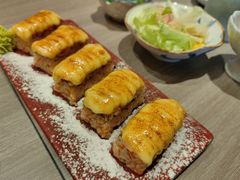 -炙柒Sekinana·精致料理 烧鸟·铁板烧(海上世界店)