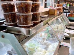 -李小老烧饼(常营民族家园店)