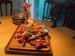 -纳鲁孜·新疆特色餐厅(上海悦荟广场店)