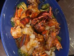 -RED LOBSTER(环球影城大阪店)