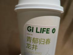 -金色印象·4K影院式足体养生(双龙湖店)