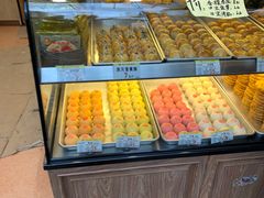 -赞记龙凤礼饼(龙津路店)