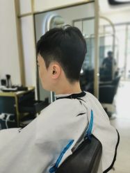 -苏奇发型·烫发染发