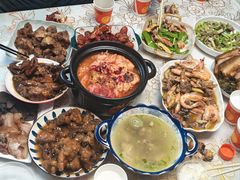 -鸿记海鲜大酒楼(开发区店)