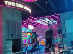 -燥次·烧烤酒场(万象城店)