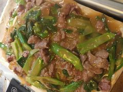-印象三宝潮汕鲜牛肉火锅烤肉(友谊阳光城店)