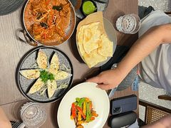 -Shantek象提南亚西餐厅&Bistro(淮海中路店)