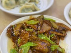 -北方饺子王·海肠捞饭·海鲜锅(山大店)