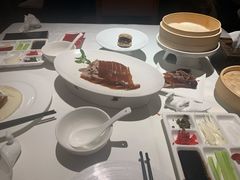 酥香嫩烤鸭-四季民福烤鸭店(望京旺角店)