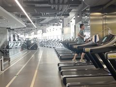 -OXYGYM 奥美氧舱运动中心(朝阳大悦城店)