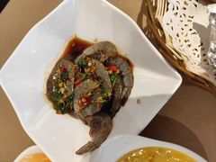 -庄氏祥记家常食府(国瑞建材家居博览中心店)
