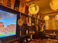 -鸟鹏烧鸟居酒屋(熙龙湾店)