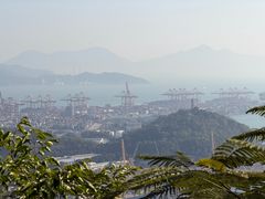 -小南山公园