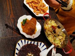 -王四酒家苏帮菜馆(观前店)