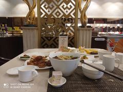 -鼓浪湾酒店自助餐