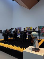 -禧园Joyous Garden ·宴会厅(禧园店)