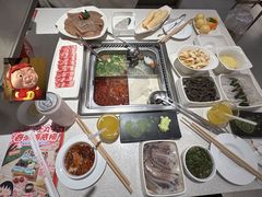 -海底捞火锅(凤凰广场店)