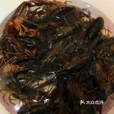 夏季宵夜都爱的麻辣小龙虾