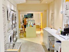 -XI·LaundryCafe 喜咖自助洗衣咖啡店
