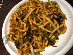 -前海沿·青岛菜(李沧万达店)