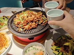 -阿里疆Alijiang·丝路美食·异域风情·清真(长楹天街店)