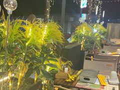 -木屋烧烤(龙岗龙城万科里店)