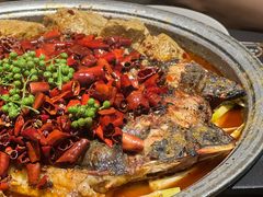 -烤匠麻辣烤鱼(万象城店)