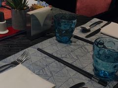 -长沙北辰洲际酒店-兰调全日餐厅