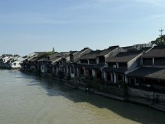 -丝绸小镇荻港古村