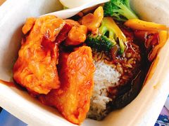 -串串烧(长隆海洋王国店)